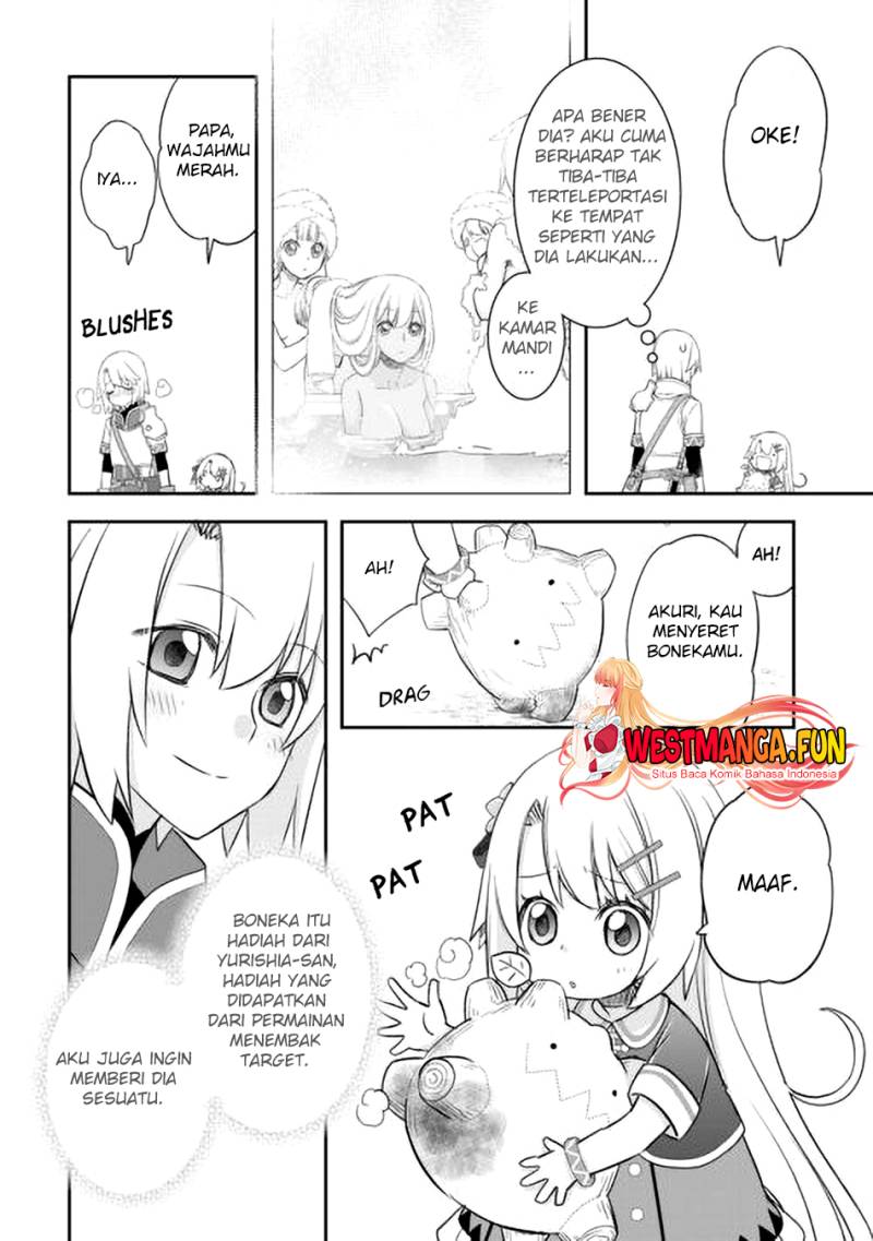 Kanchigai no Atelier Master